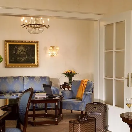 Hotel de France Wien