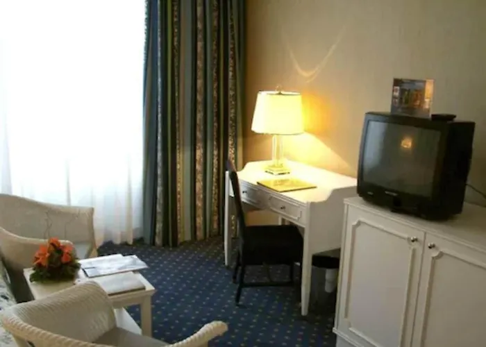 De France 5* Відень