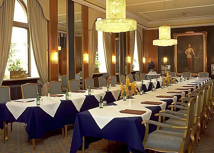 De France 5* Відень