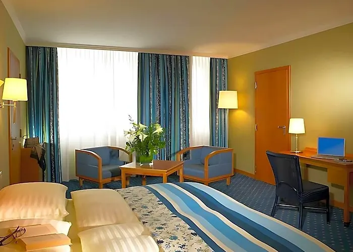Готель De France 5*