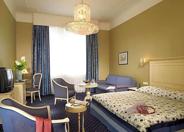 De France Готель 5*