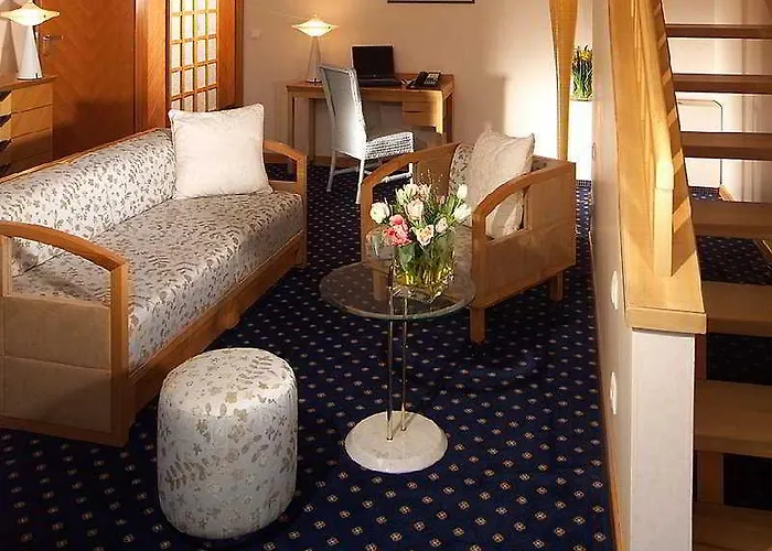 De France 5* Відень
