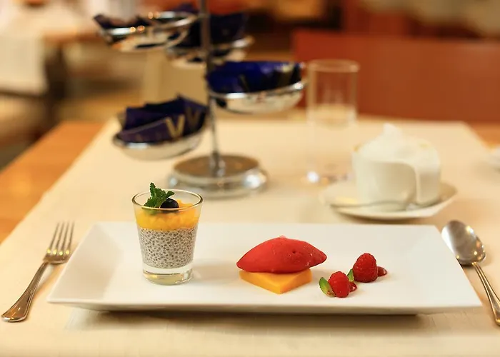 De France Готель 5*