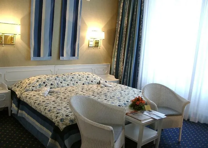 De France 5* Відень