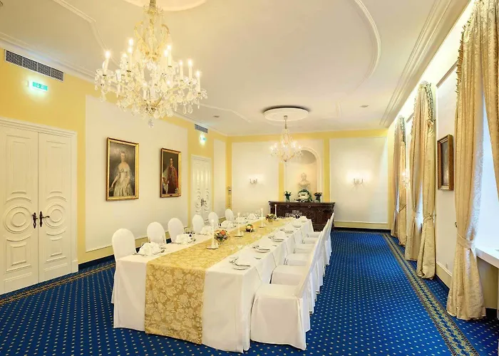 De France 5* Відень