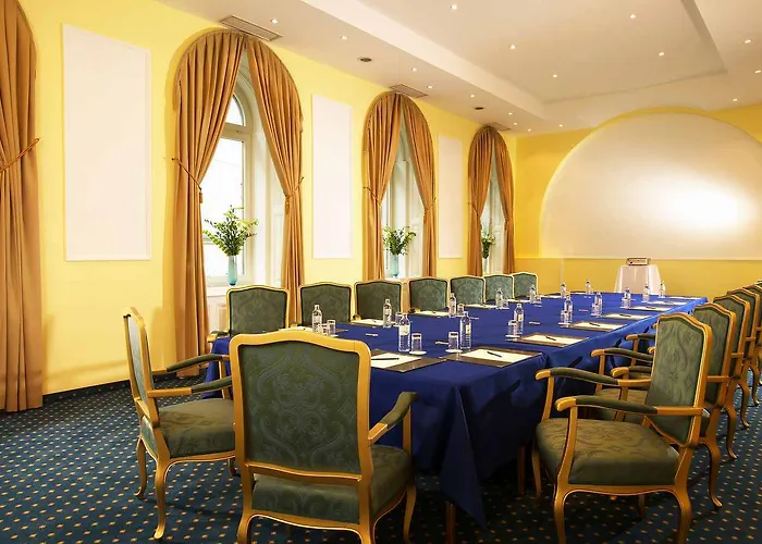 De France 5* Відень