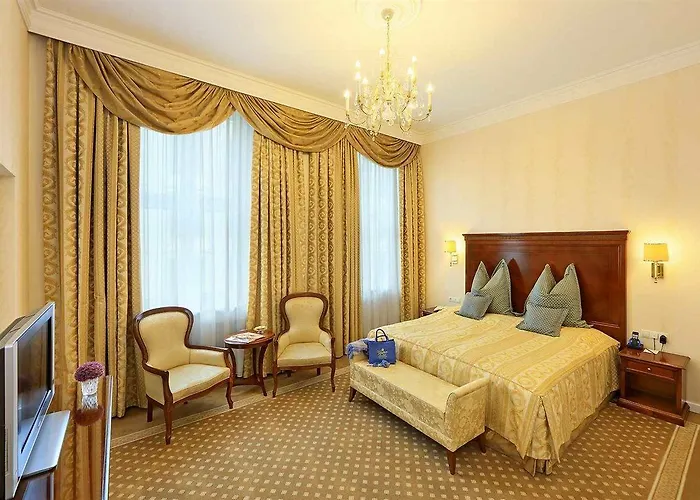 De France Готель 5*
