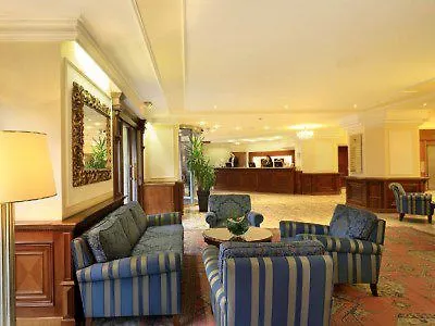De France 5* Відень